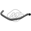 Tuyau de radiateur METALCAUCHO 12388