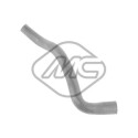 Tuyau de radiateur METALCAUCHO 12403