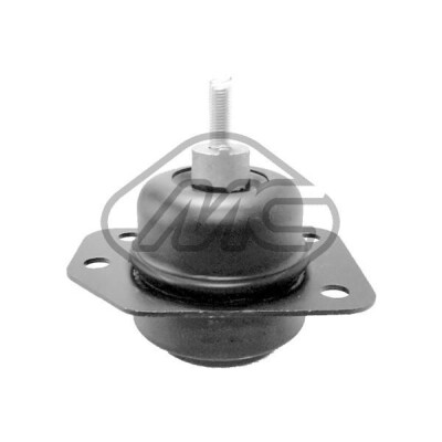 Support, moteur METALCAUCHO 12406