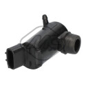 Pompe d'eau de nettoyage, nettoyage des vitres