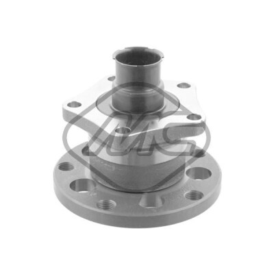 Moyeu de roue METALCAUCHO 15319