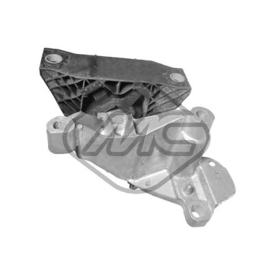 Support, moteur METALCAUCHO 15476