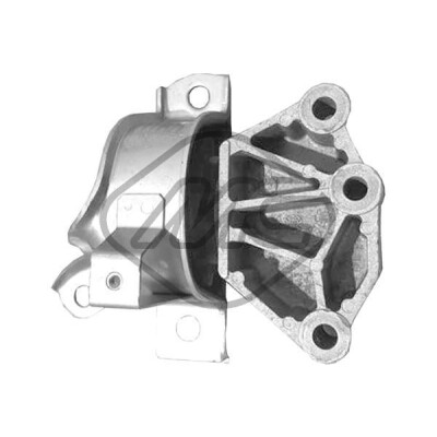 Support, moteur METALCAUCHO 16064