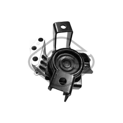 Support, moteur METALCAUCHO 23117