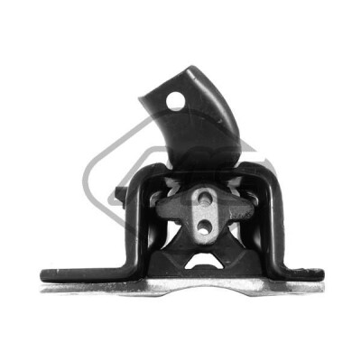 Support, moteur METALCAUCHO 23124
