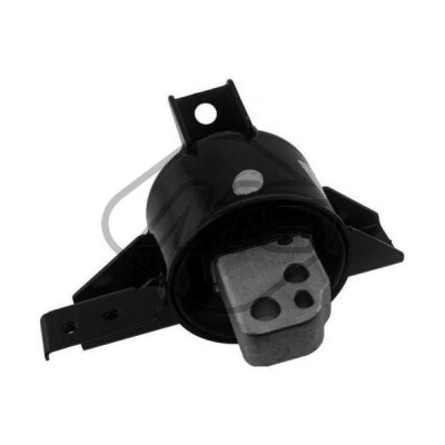 Support, moteur METALCAUCHO 23225