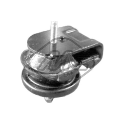 Support, moteur METALCAUCHO 23340