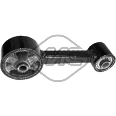 Support, moteur METALCAUCHO 23367