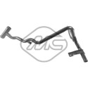 Conduit de refroidissement METALCAUCHO 30007