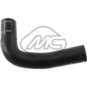 Tuyau de radiateur METALCAUCHO 30077