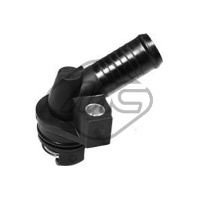 Bride de refroidissement METALCAUCHO 30200