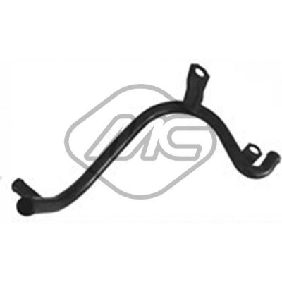 Conduit de refroidissement METALCAUCHO 30540