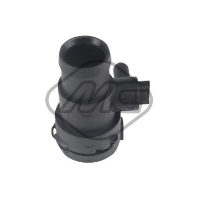 Bride de liquide de refroidissement METALCAUCHO 30558