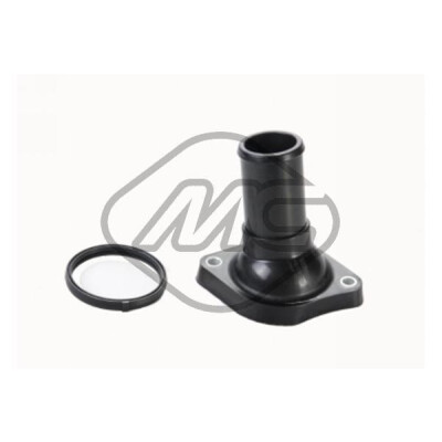 Bride de liquide de refroidissement METALCAUCHO 30568
