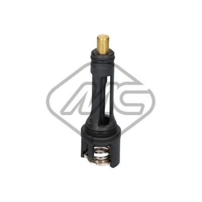 Bride de liquide de refroidissement METALCAUCHO 30859