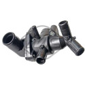 Boîtier de thermostat METALCAUCHO 30871