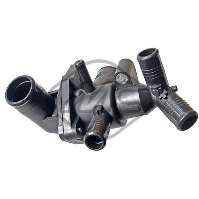 Boîtier de thermostat METALCAUCHO 30871