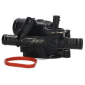 Boîtier de thermostat METALCAUCHO 30890