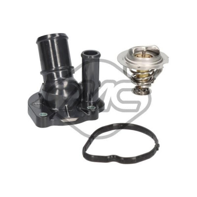 Bride de liquide de refroidissement METALCAUCHO 30958