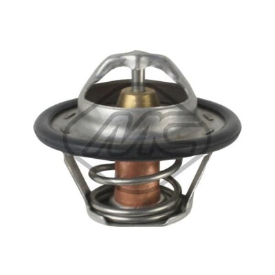 Thermostat, liquide de refroidissement METALCAUCHO 30977