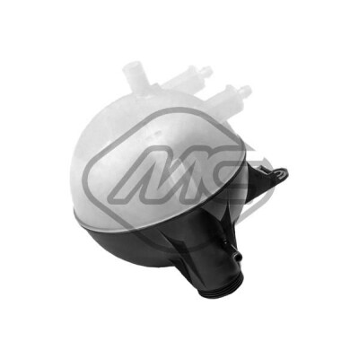 Vase d'expansion, liquide de refroidissement METALCAUCHO 31200