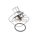 Thermostat, liquide de refroidissement METALCAUCHO 31268