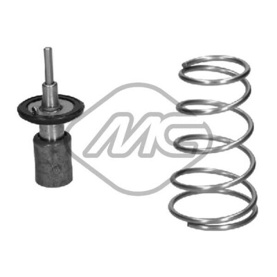 Thermostat, liquide de refroidissement METALCAUCHO 31279