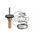 Thermostat, liquide de refroidissement METALCAUCHO 31280