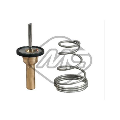 Thermostat, liquide de refroidissement METALCAUCHO 31280