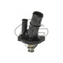 Thermostat, liquide de refroidissement METALCAUCHO 31281