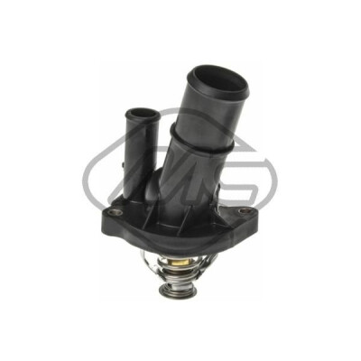 Thermostat, liquide de refroidissement METALCAUCHO 31281