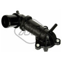 Thermostat, liquide de refroidissement METALCAUCHO 31318