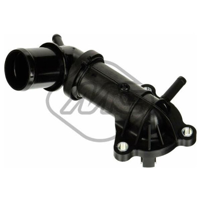 Thermostat, liquide de refroidissement METALCAUCHO 31318