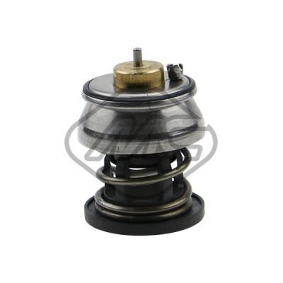 Bride de liquide de refroidissement METALCAUCHO 31319