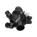 Thermostat, liquide de refroidissement METALCAUCHO 31331