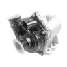 Pompe à eau, refroidissement du moteur