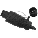 Pompe d'eau de nettoyage, nettoyage des vitres