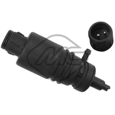 Pompe d'eau de nettoyage, nettoyage des vitres