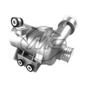 Pompe à eau, refroidissement du moteur
