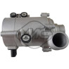 Pompe à eau, refroidissement moteur METALCAUCHO 32326
