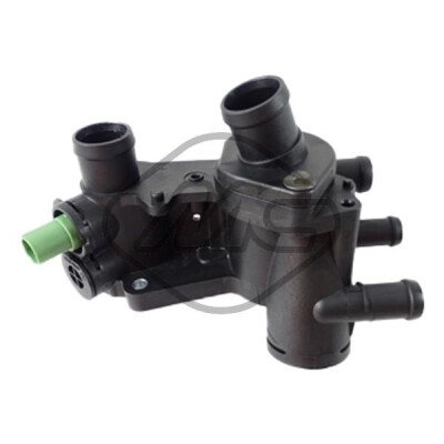 Bride de liquide de refroidissement METALCAUCHO 32346