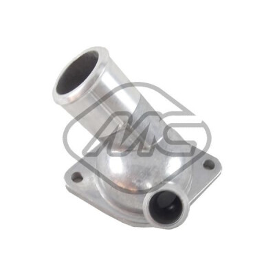 Bride de liquide de refroidissement METALCAUCHO 32352