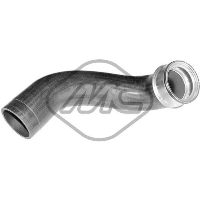 Tuyau d'air de compresseur METALCAUCHO 32476