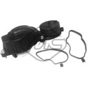 Soupape de ventilation du carter METALCAUCHO 35075