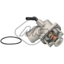 Boîtier de thermostat METALCAUCHO 35867