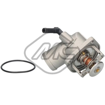 Boîtier de thermostat METALCAUCHO 35867