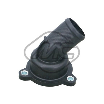 Bride de liquide de refroidissement METALCAUCHO 35880