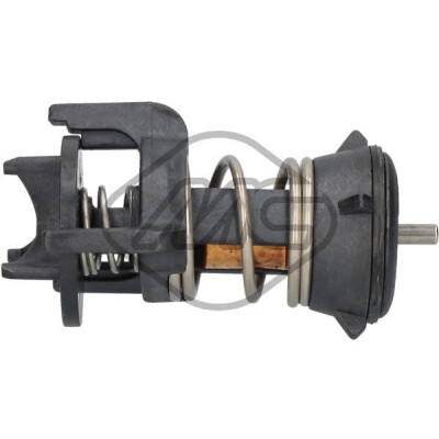 Bride de liquide de refroidissement METALCAUCHO 35936