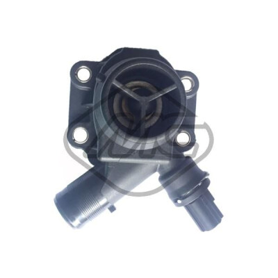 Bride de liquide de refroidissement METALCAUCHO 35970