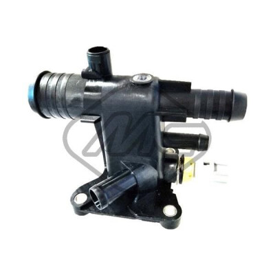 Thermostat, liquide de refroidissement METALCAUCHO 36048